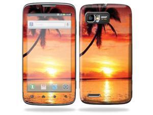 Mightyskins Protective Skin Decal Cover for Motorola Atrix 2 II (version 2) Cell Phone Sticker Sunset Mightyskins Protective Skin Decal Cover for Motorola Atrix 2 II (version 2) Cell Phone Sticker Sunset