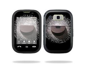 Mightyskins Protective Vinyl Skin Decal Cover for Nokia Lumia 900 4G Windows Phone AT&T Cell Phone wrap sticker skins Hockey Mightyskins Protective Vinyl Skin Decal Cover for Nokia Lumia 900 4G Windows Phone AT&T Cell Phone wrap sticker skins Hockey