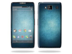 Mightyskins Protective Skin Decal Cover for Motorola Droid Razr Hd & Razr Maxx HD Cell Phone wrap sticker skins Blue Swirls Mightyskins Protective Skin Decal Cover for Motorola Droid Razr Hd & Razr Maxx HD Cell Phone wrap sticker skins Blue Swirls