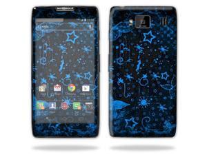 Mightyskins Protective Skin Decal Cover for Motorola Droid Razr Hd & Razr Maxx HD Cell Phone wrap sticker skins Dream Mightyskins Protective Skin Decal Cover for Motorola Droid Razr Hd & Razr Maxx HD Cell Phone wrap sticker skins Dream