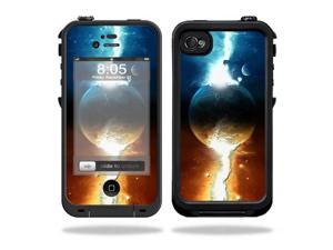 Mightyskins Protective Vinyl Skin Decal Cover for LifeProof iPhone 4 / 4S Case wrap sticker skins Sci Fi Mightyskins Protective Vinyl Skin Decal Cover for LifeProof iPhone 4 / 4S Case wrap sticker skins Sci Fi
