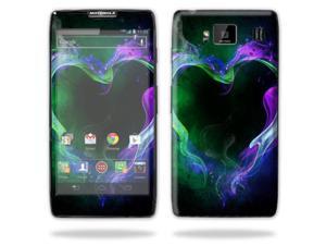 Mightyskins Protective Skin Decal Cover for Motorola Droid Razr Hd & Razr Maxx HD Cell Phone wrap sticker skins Hot Love Mightyskins Protective Skin Decal Cover for Motorola Droid Razr Hd & Razr Maxx HD Cell Phone wrap sticker skins Hot Love