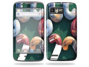 Mightyskins Protective Skin Decal Cover for Motorola Atrix 2 II (version 2) Cell Phone Sticker Field Hockey Mightyskins Protective Skin Decal Cover for Motorola Atrix 2 II (version 2) Cell Phone Sticker Field Hockey