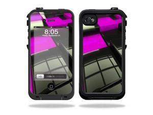 Mightyskins Protective Vinyl Skin Decal Cover for LifeProof iPhone 4 / 4S Case wrap sticker skins 3D Mightyskins Protective Vinyl Skin Decal Cover for LifeProof iPhone 4 / 4S Case wrap sticker skins 3D