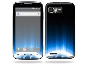 Mightyskins Protective Skin Decal Cover for Motorola Atrix 2 II (version 2) Cell Phone Sticker Space Flight Mightyskins Protective Skin Decal Cover for Motorola Atrix 2 II (version 2) Cell Phone Sticker Space Flight