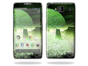 Mightyskins Protective Skin Decal Cover for Motorola Droid Razr Hd & Razr Maxx HD Cell Phone wrap sticker skins Saturn Mightyskins Protective Skin Decal Cover for Motorola Droid Razr Hd & Razr Maxx HD Cell Phone wrap sticker skins Saturn