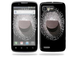 Mightyskins Protective Skin Decal Cover for Motorola Atrix 2 II (version 2) Cell Phone Sticker Hockey Mightyskins Protective Skin Decal Cover for Motorola Atrix 2 II (version 2) Cell Phone Sticker Hockey