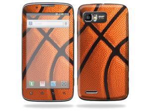 Mightyskins Protective Skin Decal Cover for Motorola Atrix 2 II (version 2) Cell Phone Sticker Basketball Mightyskins Protective Skin Decal Cover for Motorola Atrix 2 II (version 2) Cell Phone Sticker Basketball