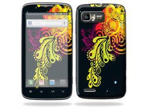 Mightyskins Protective Skin Decal Cover for Motorola Atrix 2 II (version 2) Cell Phone Sticker Flourishes Mightyskins Protective Skin Decal Cover for Motorola Atrix 2 II (version 2) Cell Phone Sticker Flourishes