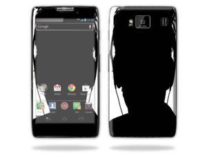 Mightyskins Protective Skin Decal Cover for Motorola Droid Razr Hd & Razr Maxx HD Cell Phone wrap sticker skins Headphones Mightyskins Protective Skin Decal Cover for Motorola Droid Razr Hd & Razr Maxx HD Cell Phone wrap sticker skins Headphones