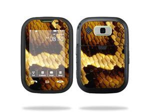 Mightyskins Protective Vinyl Skin Decal Cover for Nokia Lumia 900 4G Windows Phone AT&T Cell Phone wrap sticker skins Python Mightyskins Protective Vinyl Skin Decal Cover for Nokia Lumia 900 4G Windows Phone AT&T Cell Phone wrap sticker skins Python