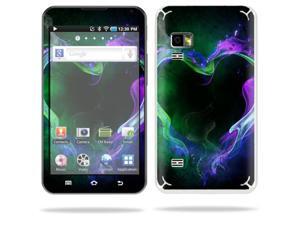 Mightyskins Protective Vinyl Skin Decal Cover for Samsung Galaxy Player 5.0 MP3 Player Android WiFi wrap sticker skins Hot Love Mightyskins Protective Vinyl Skin Decal Cover for Samsung Galaxy Player 5.0 MP3 Player Android WiFi wrap sticker skins Hot Love