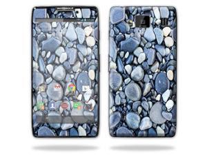 Mightyskins Protective Skin Decal Cover for Motorola Droid Razr Hd & Razr Maxx HD Cell Phone wrap sticker skins Rocks Mightyskins Protective Skin Decal Cover for Motorola Droid Razr Hd & Razr Maxx HD Cell Phone wrap sticker skins Rocks