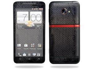 Mightyskins Protective Skin Decal Cover for HTC Evo 4G LTE Sprint Cell Phone T-Mobile wrap sticker skins Ripped Mightyskins Protective Skin Decal Cover for HTC Evo 4G LTE Sprint Cell Phone T-Mobile wrap sticker skins Ripped