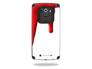MightySkins Protective Vinyl Skin Decal for Mophie Juice Pack LG G4 wrap cover sticker skins Blood Drip MightySkins Protective Vinyl Skin Decal for Mophie Juice Pack LG G4 wrap cover sticker skins Blood Drip
