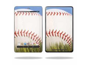 Mightyskins Protective Skin Decal Cover for Asus Google Nexus 7 Tablet with 7" screen wrap sticker skins Baseball Mightyskins Protective Skin Decal Cover for Asus Google Nexus 7 Tablet with 7" screen wrap sticker skins Baseball