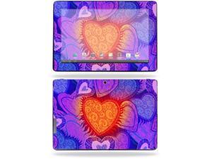 Mightyskins Protective Skin Decal Cover for Asus Transformer Infinity TF700 Tablet with 10.1" screen wrap sticker skins My Love Mightyskins Protective Skin Decal Cover for Asus Transformer Infinity TF700 Tablet with 10.1" screen wrap sticker skins My Love