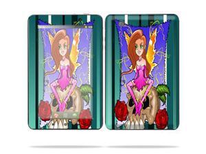 Mightyskins Protective Skin Decal Cover for Lenovo IdeaPad A1 7" inch Tablet wrap sticker skins Funky Fairy Mightyskins Protective Skin Decal Cover for Lenovo IdeaPad A1 7" inch Tablet wrap sticker skins Funky Fairy