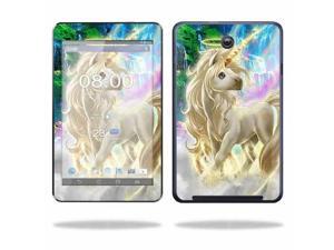 Mightyskins Protective Skin Decal Cover for Asus MeMO Pad HD 7 Tablet wrap sticker skins Unicorn Mightyskins Protective Skin Decal Cover for Asus MeMO Pad HD 7 Tablet wrap sticker skins Unicorn