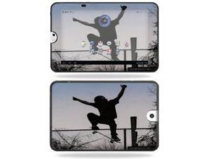 Mightyskins Protective Vinyl Skin Decal Cover for Toshiba Thrive 10.1 Android Tablet wrap sticker skins Skater Mightyskins Protective Vinyl Skin Decal Cover for Toshiba Thrive 10.1 Android Tablet wrap sticker skins Skater
