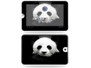 Mightyskins Protective Vinyl Skin Decal Cover for Toshiba Thrive 10.1 Android Tablet wrap sticker skins Panda Mightyskins Protective Vinyl Skin Decal Cover for Toshiba Thrive 10.1 Android Tablet wrap sticker skins Panda