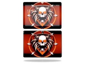 Mightyskins Protective Vinyl Skin Decal Cover for Samsung Galaxy Note 10.1" (2nd Gen 2014) skins wrap sticker skins Chaos Mightyskins Protective Vinyl Skin Decal Cover for Samsung Galaxy Note 10.1" (2nd Gen 2014) skins wrap sticker skins Chaos