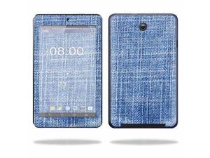 Mightyskins Protective Skin Decal Cover for Asus MeMO Pad HD 7 Tablet wrap sticker skins Denim Mightyskins Protective Skin Decal Cover for Asus MeMO Pad HD 7 Tablet wrap sticker skins Denim