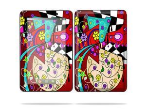 Mightyskins Protective Skin Decal Cover for Lenovo IdeaPad A1 7" inch Tablet wrap sticker skins Eye Candy Mightyskins Protective Skin Decal Cover for Lenovo IdeaPad A1 7" inch Tablet wrap sticker skins Eye Candy