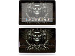Mightyskins Protective Skin Decal Cover for Asus Transformer Infinity TF700 Tablet with 10.1" screen wrap sticker skins Wicked Mightyskins Protective Skin Decal Cover for Asus Transformer Infinity TF700 Tablet with 10.1" screen wrap sticker skins Wicked