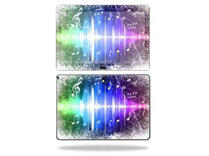 Mightyskins Protective Vinyl Skin Decal Cover for Samsung Galaxy Note 10.1" (2nd Gen 2014) skins wrap sticker skins Music Man Mightyskins Protective Vinyl Skin Decal Cover for Samsung Galaxy Note 10.1" (2nd Gen 2014) skins wrap sticker skins Music Man