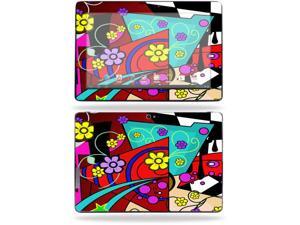 Mightyskins Protective Skin Decal Cover for Asus Transformer Infinity TF700 Tablet with 10.1" screen wrap sticker skins Eye Candy Mightyskins Protective Skin Decal Cover for Asus Transformer Infinity TF700 Tablet with 10.1" screen wrap sticker skins Eye Candy