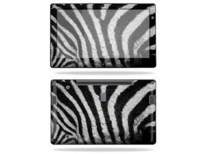 Mightyskins Protective Vinyl Skin Decal Cover for Samsung Series 7 Slate 11.6" Inch Tablet wrap sticker skins Zebra Mightyskins Protective Vinyl Skin Decal Cover for Samsung Series 7 Slate 11.6" Inch Tablet wrap sticker skins Zebra