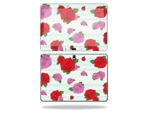 Mightyskins Protective Vinyl Skin Decal Cover for Samsung Galaxy Note 10.1" (2nd Gen 2014) skins wrap sticker skins Roses Mightyskins Protective Vinyl Skin Decal Cover for Samsung Galaxy Note 10.1" (2nd Gen 2014) skins wrap sticker skins Roses