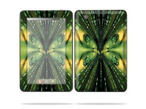 Mightyskins Protective Skin Decal Cover for Lenovo IdeaPad A1 7" inch Tablet wrap sticker skins Matrix Mightyskins Protective Skin Decal Cover for Lenovo IdeaPad A1 7" inch Tablet wrap sticker skins Matrix