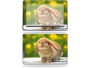 Mightyskins Protective Skin Decal Cover for Asus Transformer Infinity TF700 Tablet with 10.1" screen wrap sticker skins Rabbit Mightyskins Protective Skin Decal Cover for Asus Transformer Infinity TF700 Tablet with 10.1" screen wrap sticker skins Rabbit