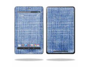 Mightyskins Protective Skin Decal Cover for Asus Google Nexus 7 Tablet with 7" screen wrap sticker skins Denim Mightyskins Protective Skin Decal Cover for Asus Google Nexus 7 Tablet with 7" screen wrap sticker skins Denim
