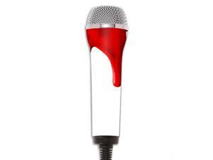 MightySkins Protective Vinyl Skin Decal for Redoctane Rock Band Microphone Case wrap cover sticker skins Blood Drip MightySkins Protective Vinyl Skin Decal for Redoctane Rock Band Microphone Case wrap cover sticker skins Blood Drip