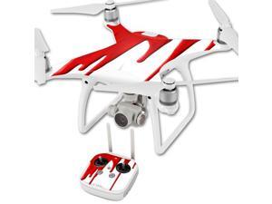 MightySkins Protective Vinyl Skin Decal for DJI Phantom 4 Quadcopter Drone wrap cover sticker skins Blood Drip MightySkins Protective Vinyl Skin Decal for DJI Phantom 4 Quadcopter Drone wrap cover sticker skins Blood Drip