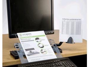 Vu Ryte MemoScape Plus Document Holder - 2060 Vu Ryte MemoScape Plus Document Holder - 2060