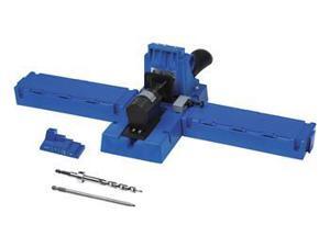 New Kreg Jig K5 Pocket-Hole Jig - The Most Advanced Yet! New Kreg Jig K5 Pocket-Hole Jig - The Most Advanced Yet!