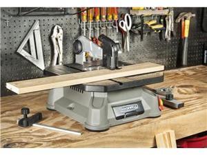 BladeRunner X2 Portable Tabletop Saw - Rockwell RK7323 BladeRunner X2 Portable Tabletop Saw - Rockwell RK7323