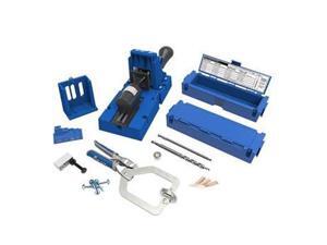 K5 Master System - Kreg Jig K5MS K5 Master System - Kreg Jig K5MS