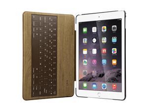 iPad Air 2 Bluetooth Keyboard Case, ULAK Ultra-Slim Wood Pattern Stand Smart Cover with Built-in Wireless Bluetooth Keyboard Cases for Apple iPad Air 2 9.7 inch (2014) Auto Sleep / Wake Feature iPad Air 2 Bluetooth Keyboard Case, ULAK Ultra-Slim Wood Pattern Stand Smart Cover with Built-in Wireless Bluetooth Keyboard Cases for Apple iPad Air 2 9.7 inch (2014) Auto Sleep / Wake Feature