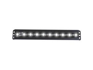 Anzo USA 861149 LED Universal Light Bar; 12 in.; White LEDs; Anzo USA 861149 LED Universal Light Bar; 12 in.; White LEDs;