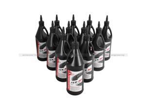 aFe Power 90-20012 Gear Oil; 75W-90; 12 Quarts; aFe Power 90-20012 Gear Oil; 75W-90; 12 Quarts;
