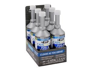 Mr. Gasket 120007D Cataclean Fuel And Exhaust System Cleaner; POP; Mr. Gasket 120007D Cataclean Fuel And Exhaust System Cleaner; POP;