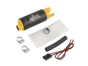 ACCEL 75169 Fuel Pump; In Tank; GM; ACCEL 75169 Fuel Pump; In Tank; GM;