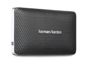 Harman Kardon Esquire Mini Wireless, Portable, Bluetooth Speaker - Black Harman Kardon Esquire Mini Wireless, Portable, Bluetooth Speaker - Black