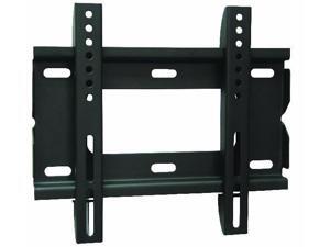 Monmount PLB132S Flat LED LCD 19-37 inch TV Wall Bracket Monmount PLB132S Flat LED LCD 19-37 inch TV Wall Bracket