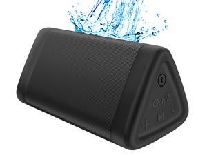 OontZ Angle 3 Bluetooth Speaker IPX5 Water Resistant (Black) by Cambridge SoundWorks OontZ Angle 3 Bluetooth Speaker IPX5 Water Resistant (Black) by Cambridge SoundWorks